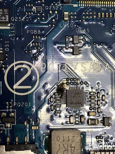 Игровой ноутбук acer nitro 5