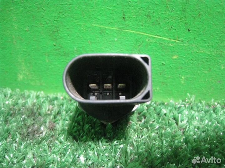 Датчик давления топлива volkswagen Tiguan (5N1) 2