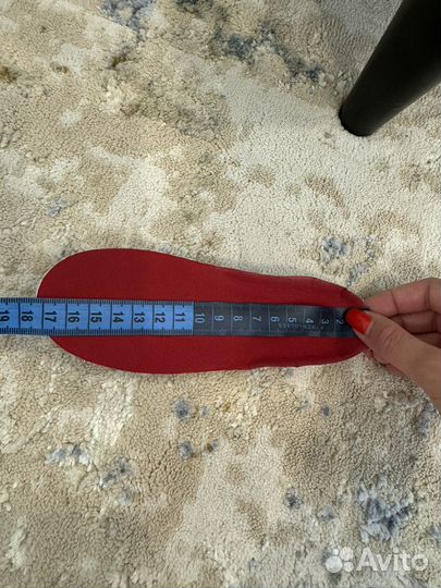 Коньки для мальчика 27