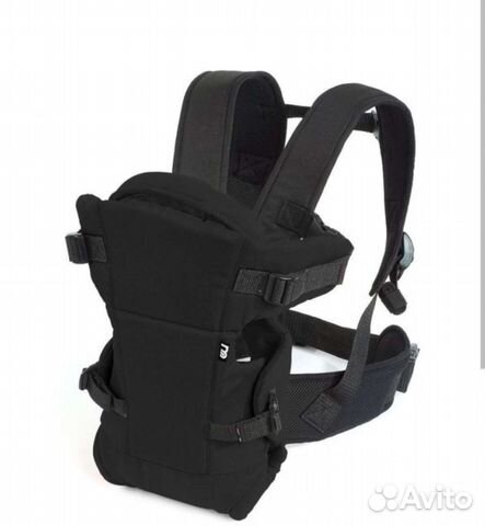 Рюкзак переноска кенгуру mothercare