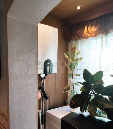 3-к. квартира, 68 м², 1/9 эт.