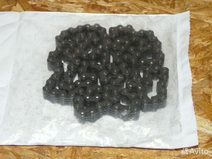 Цепь грм для квадроциклов Arctic-Cat 0810-001