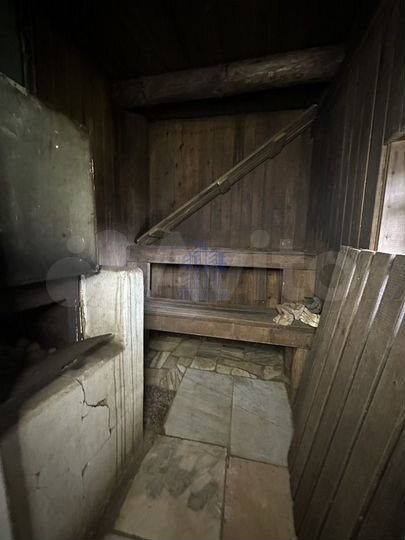 Дача 80 м² на участке 6 сот.