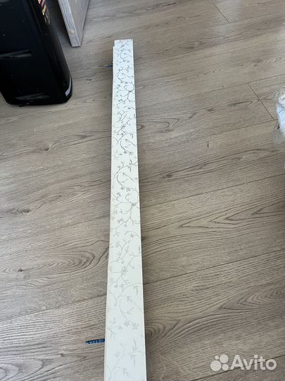 Карниз гардина