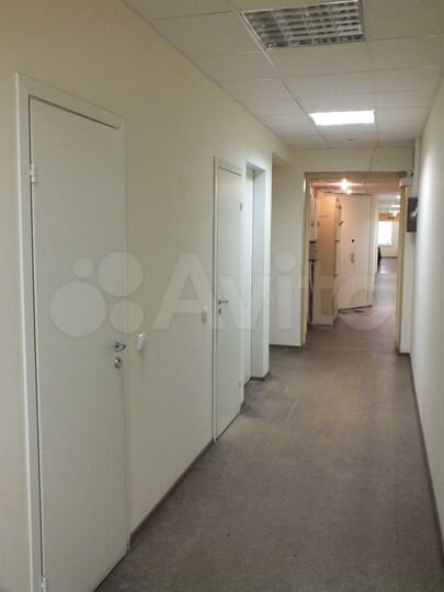 Офис-склад, 14 м²