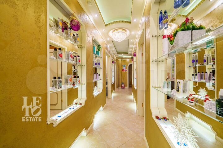 Коммерческое помещение в Куркино