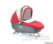 Детская коляска Пег-Перего Рлико П3