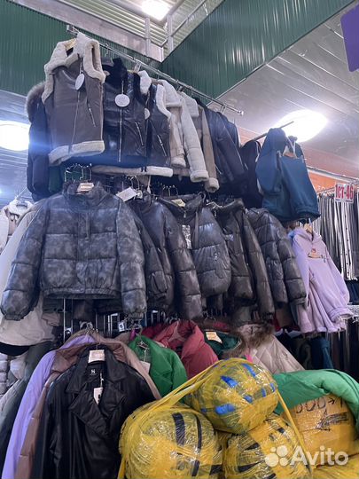 Посредник садовод