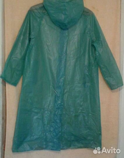 Дождевики.Плащи-ссср -46/52разм