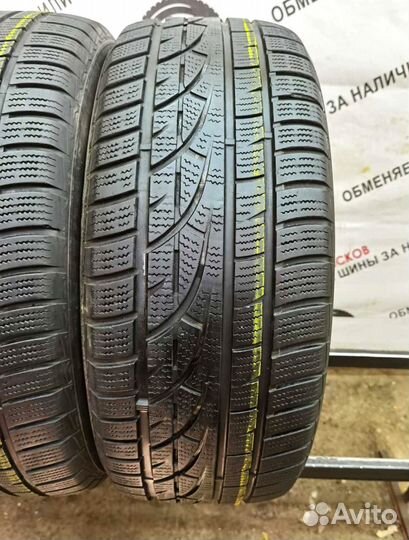 Hankook Winter I'Cept Evo 215/55 R17 98V