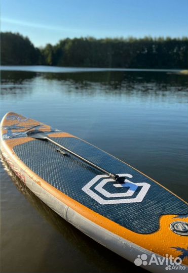 Сап борд GQ 335см / Sup Board JS 335