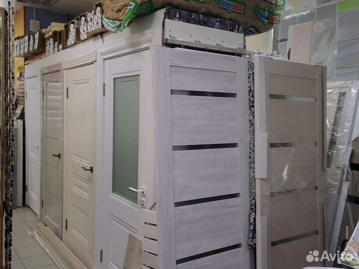 Двери комплект межкомнатные цена комплект