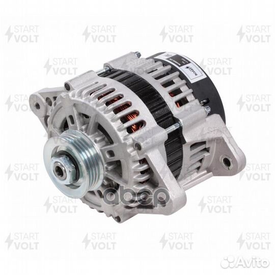 Генератор 14V 70A LG 0552 startvolt