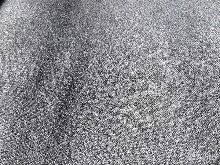 Отрезы ткани из СССР