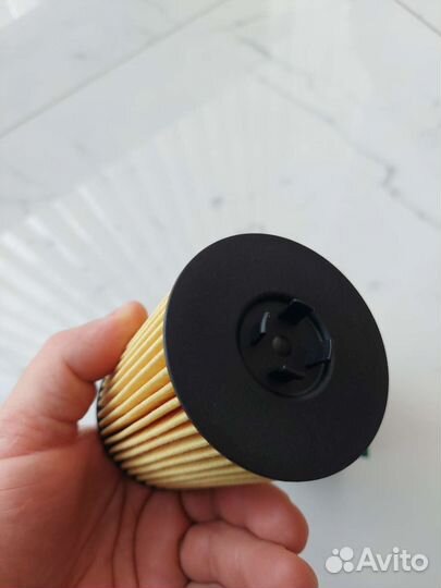 Масляный фильтр 2.0 TDI, Skoda Kodiaq, Superb