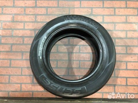 Kumho Sense KR26 205/60 R15 91H