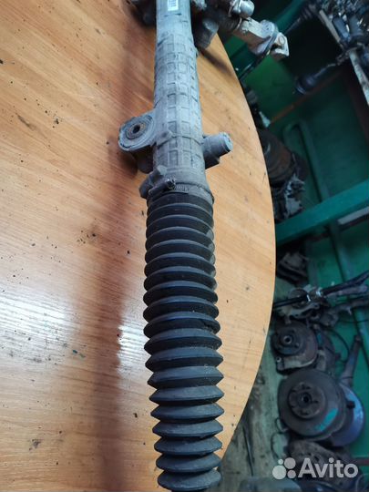 Рейка рулевая Mecredes Benz s430 w220 4matic