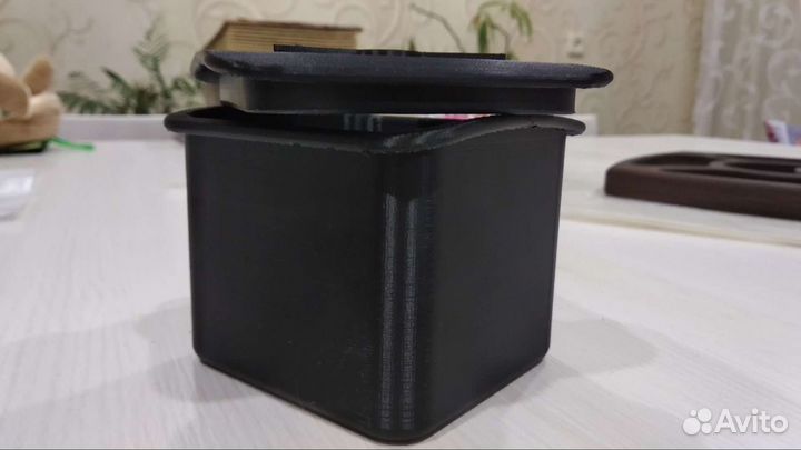 УАЗ патриот заглушка вместо дефростера