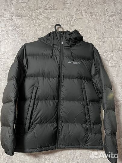 Куртка adidas Terrex