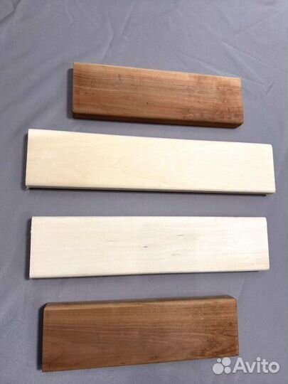 Полок 110х26 1 сорт