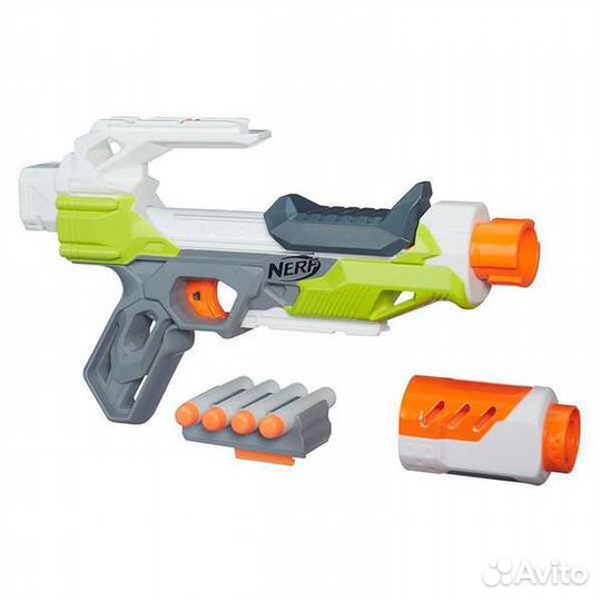 Игрушки бластеры Нерф Nerf - 3
