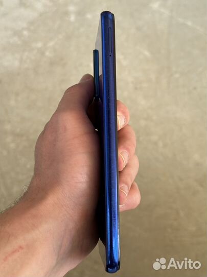 Xiaomi Redmi Note 8T, 3/32 ГБ