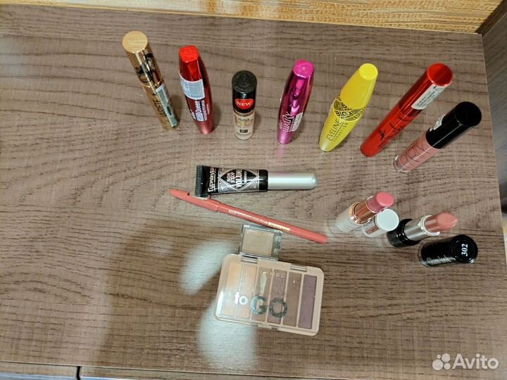 Набор косметики