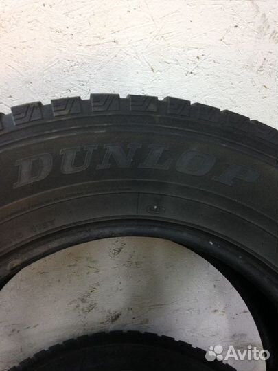 Dunlop SP Winter ICE 01 285/60 R18