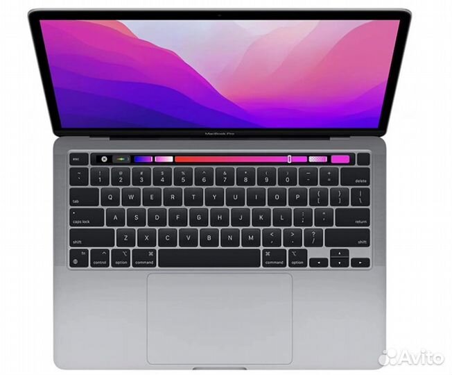 Apple MacBook Pro 13.3