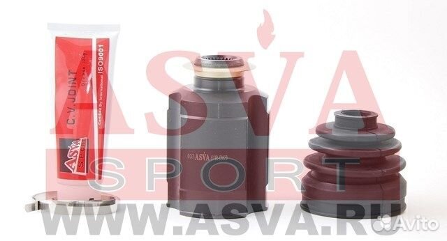 Шрус внутренний правый 35x42x28