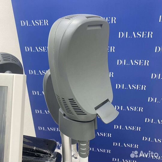 Аппарат электромагнитной миостимуляции EMS hiemt P