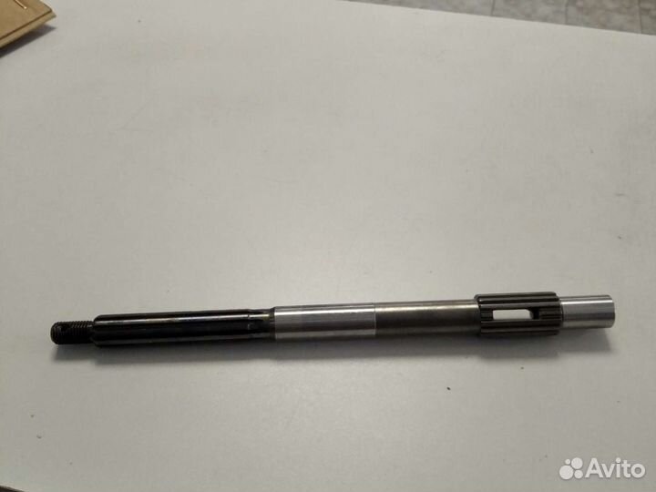 Гребной вал Mercury Tohatsu 25-30