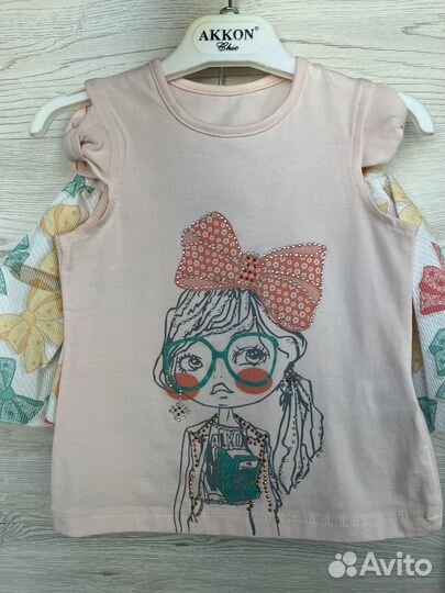 Костюм для девочки