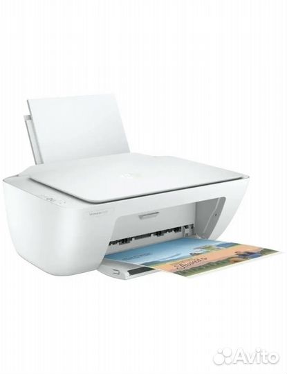 Принтер hp 2320