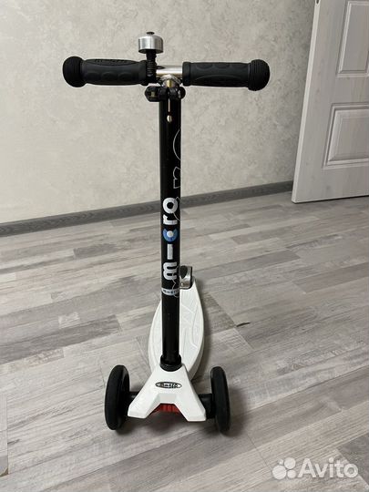 Самокат micro