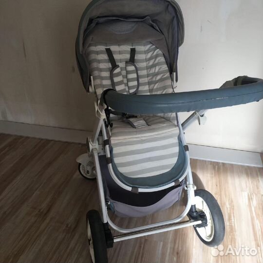 Коляска детская 2 в 1 Dearest