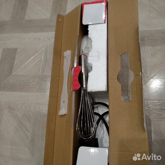 Блинница электрическая