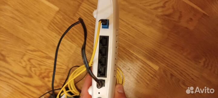 Raisecom iscom 5104
