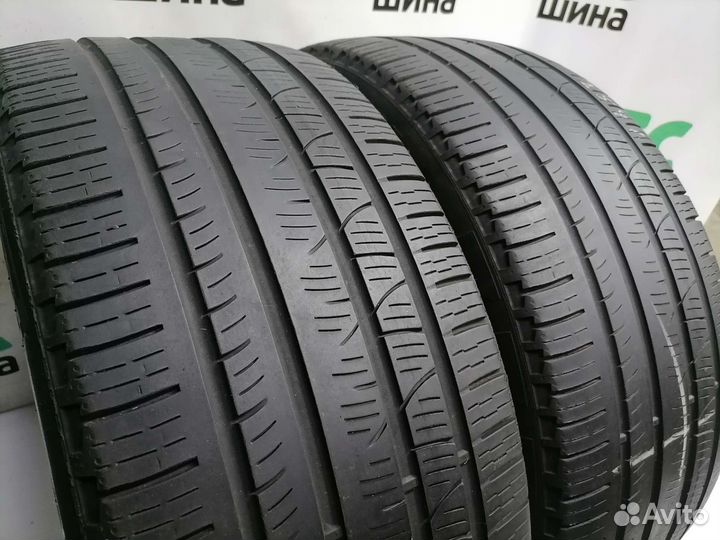 Pirelli Scorpion Verde 275/45 R21