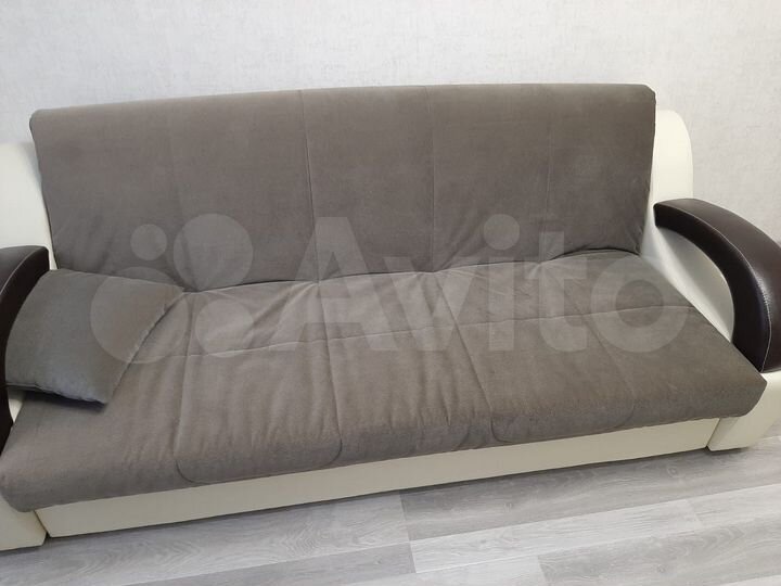 1-к. квартира, 39 м², 9/9 эт.