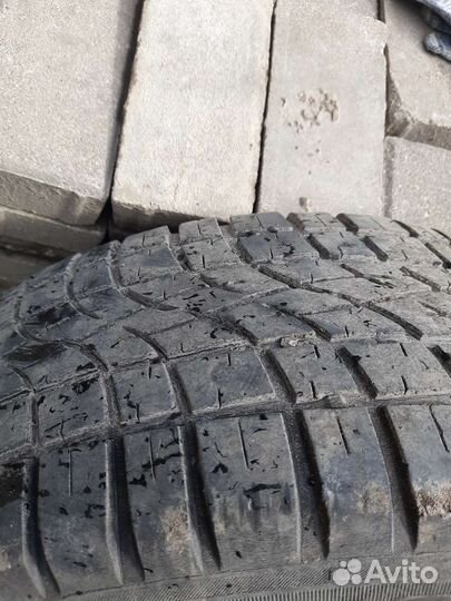 КАМА Кама-221 235/70 R16
