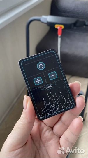 Дорожка беговая в прокат