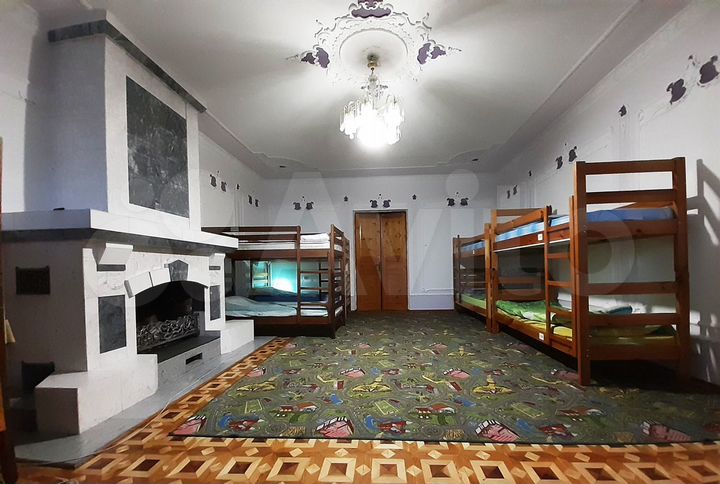 Комната 40 м², 2/3 эт.