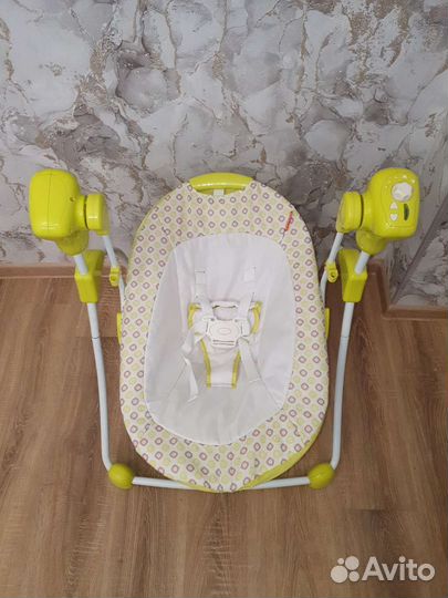 Детские качели Amalfy