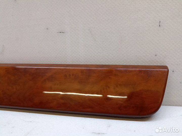 Накладка декоративная задняя правая Volkswagen