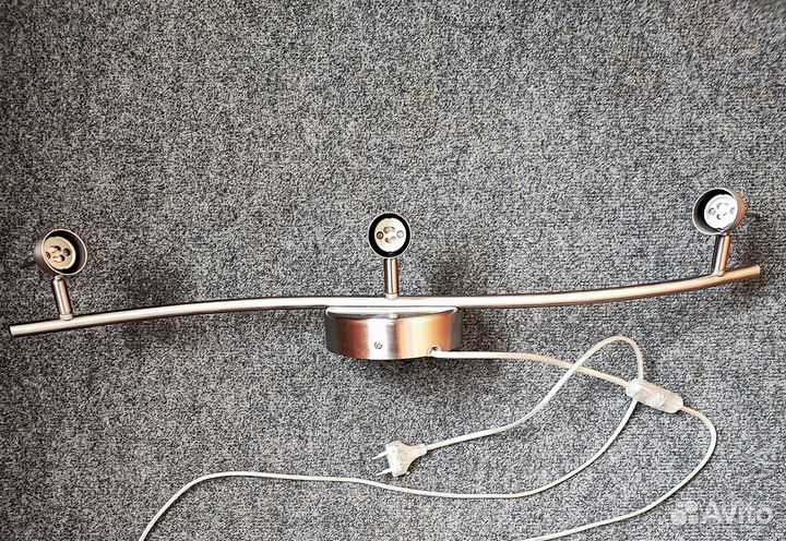 Люстры потолочные бра настенное