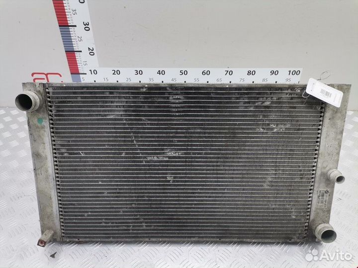 Радиатор (основной) BMW 7 E65/E66/E67 2005