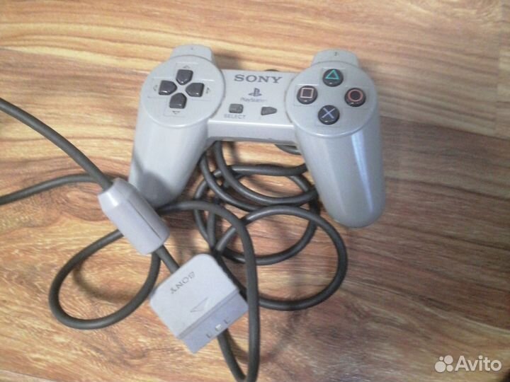 Sony playstation 1