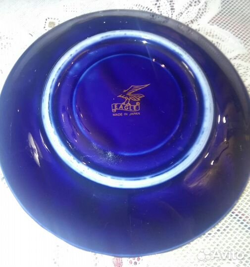 Сервиз кофейный 