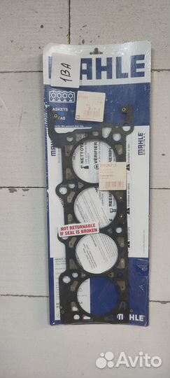 Прокладка гбц для Ford, Lincoln 4.6, 5.4